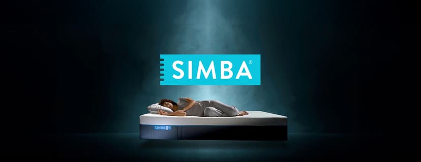 Simba Sleep discount codes