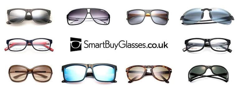 SmartBuyGlasses voucher codes