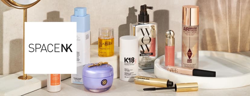 Space NK discount codes