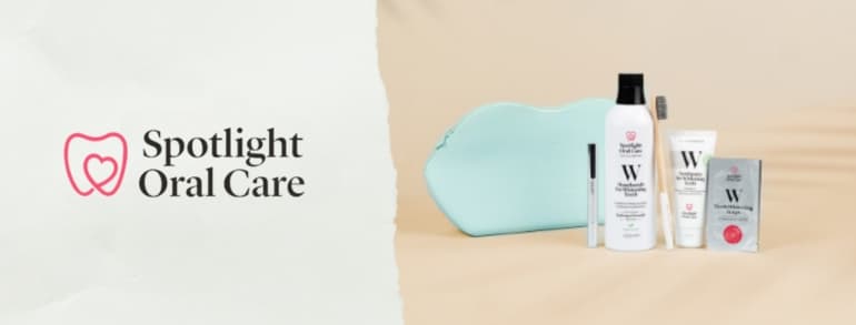 Spotlight Oral Care discount codes