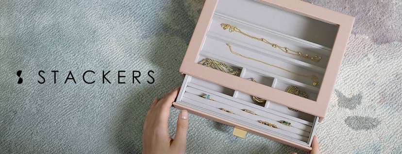 Stackers discount codes