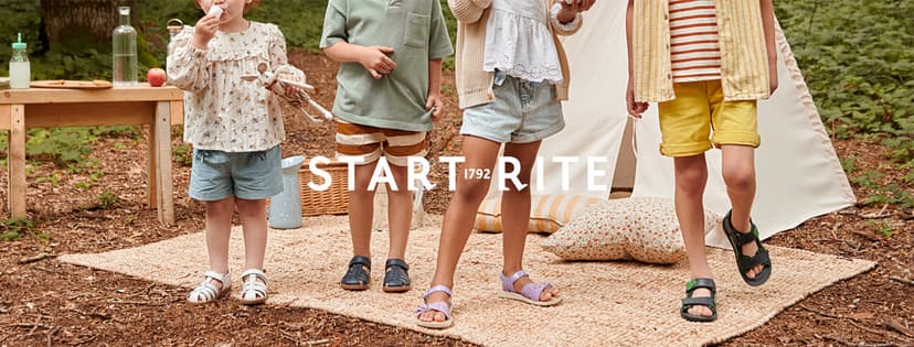 Start-Rite Shoes voucher codes