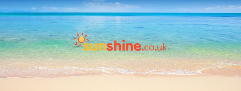 sunshine.co.uk discount codes
