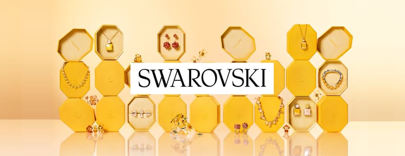 Swarovski voucher codes