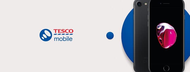 Tesco Mobile voucher codes