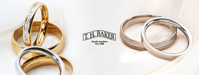 TH Baker voucher codes