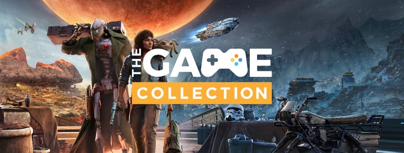 The Game Collection discount codes
