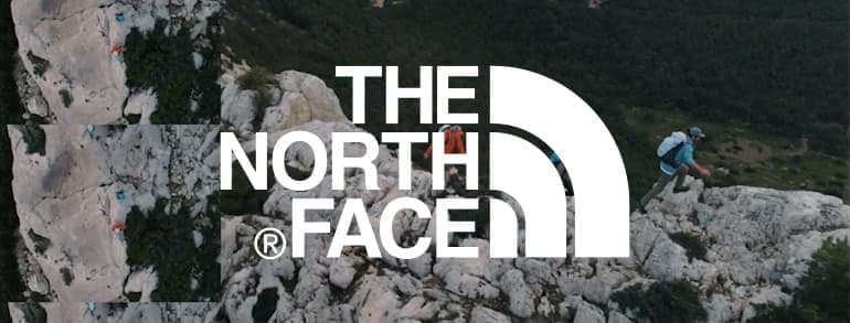 The North Face discount codes