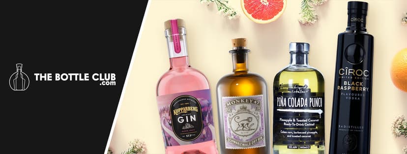 The Bottle Club voucher codes