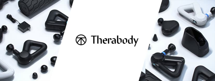 Therabody promo codes