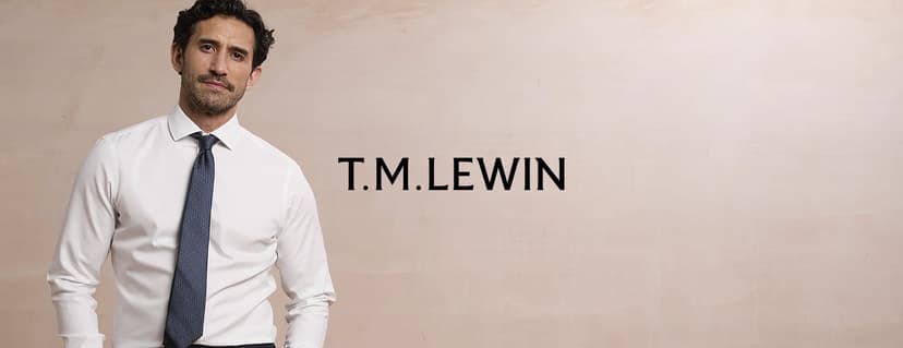TM Lewin voucher codes