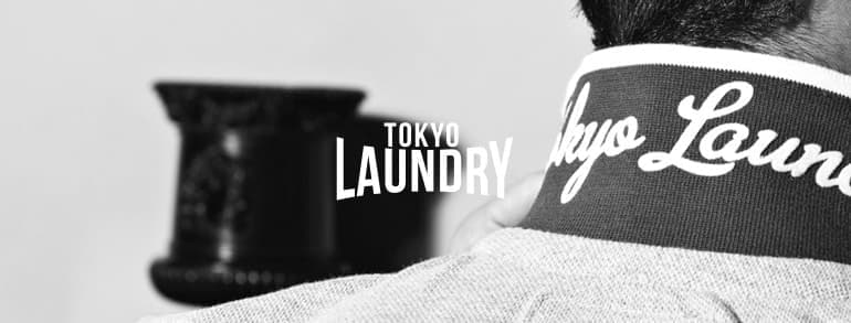 Tokyo Laundry voucher codes