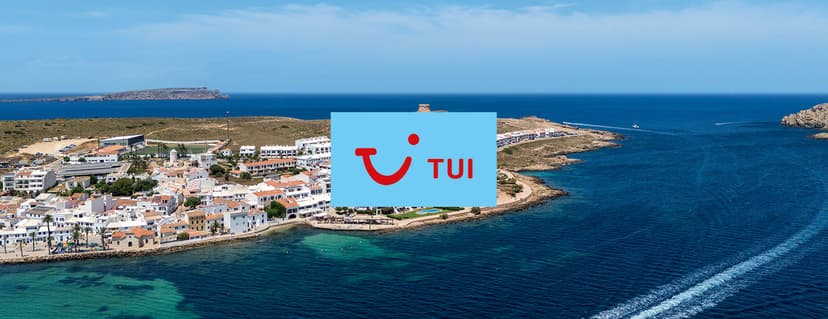 TUI discount codes