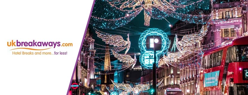 UK Breakaways discount codes