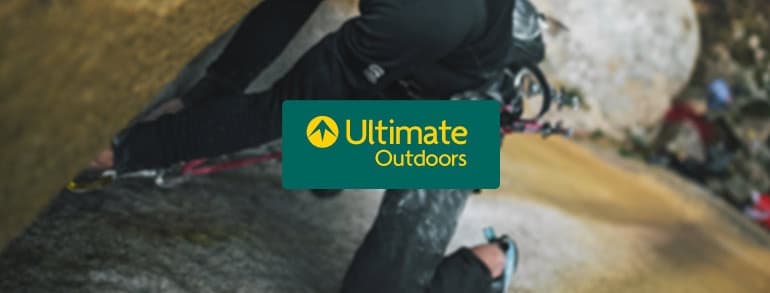 Ultimate Outdoors discount codes