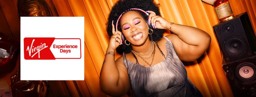 Virgin Experience Days voucher codes