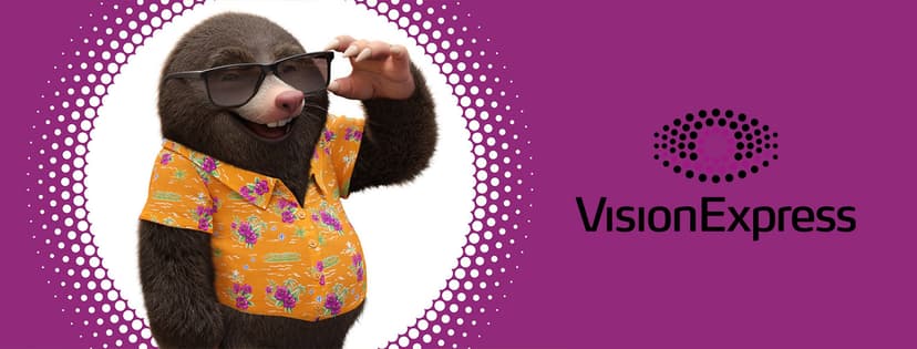 Vision Express discount codes