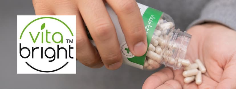 VitaBright discount codes
