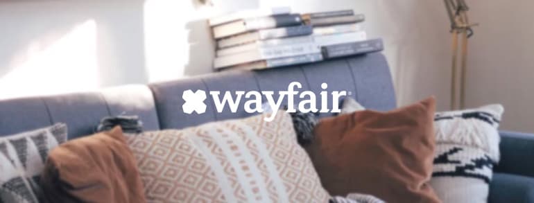 Wayfair discount codes