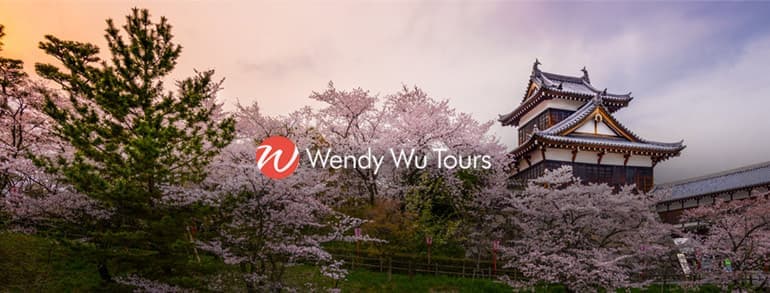 Wendy Wu Tours voucher codes