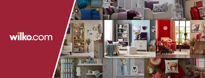 wilko.com promo codes