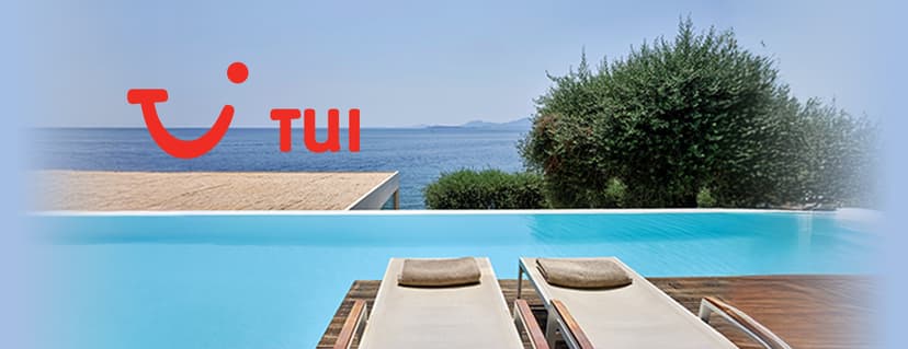 TUI discount codes