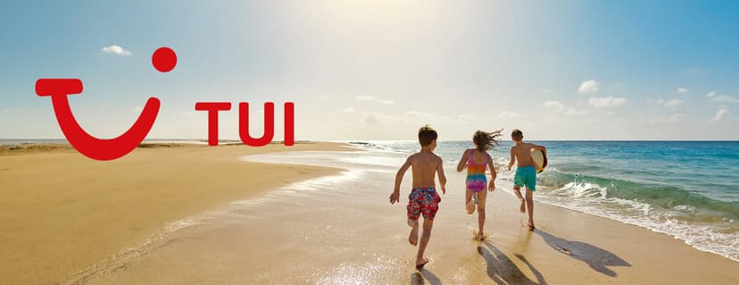 TUI discount codes