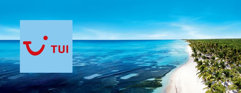 TUI discount codes