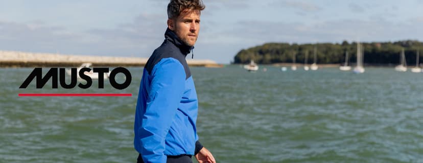 Musto discount codes