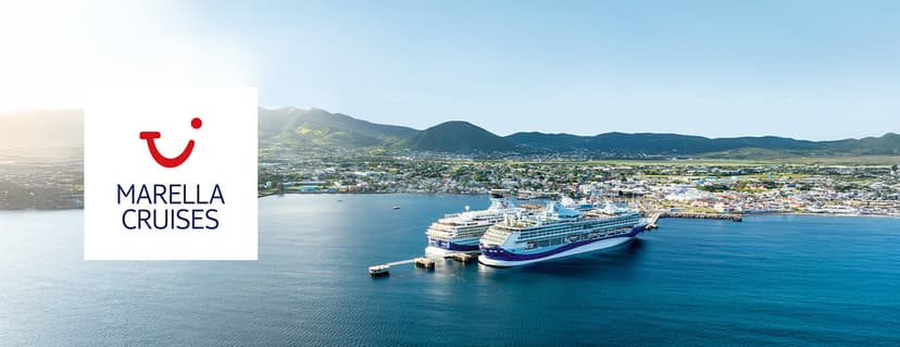 Marella Cruises voucher codes