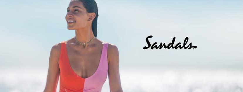 Sandals discount codes
