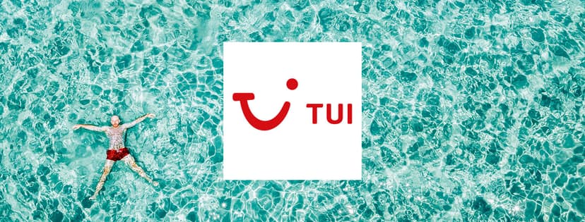 TUI discount codes