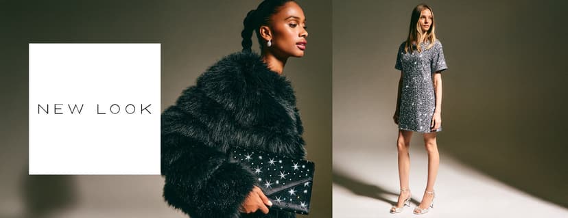 New Look discount codes