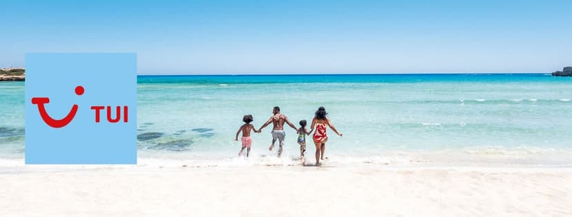 TUI discount codes