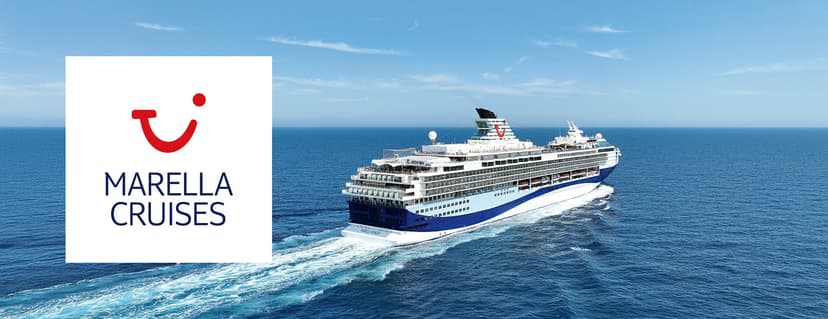 Marella Cruises voucher codes