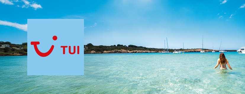 TUI discount codes