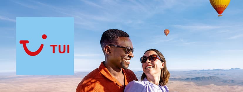 TUI discount codes
