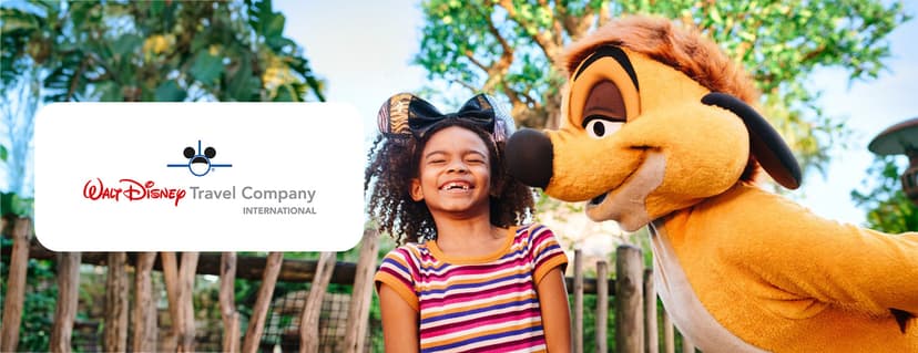 Walt Disney World voucher codes