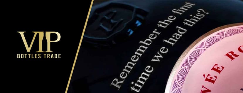 VIP Bottles voucher codes