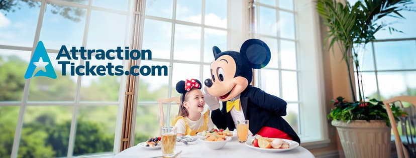 AttractionTickets.com discount codes