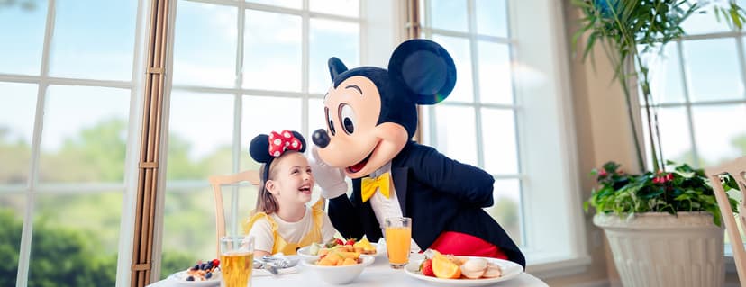 Walt Disney World voucher codes