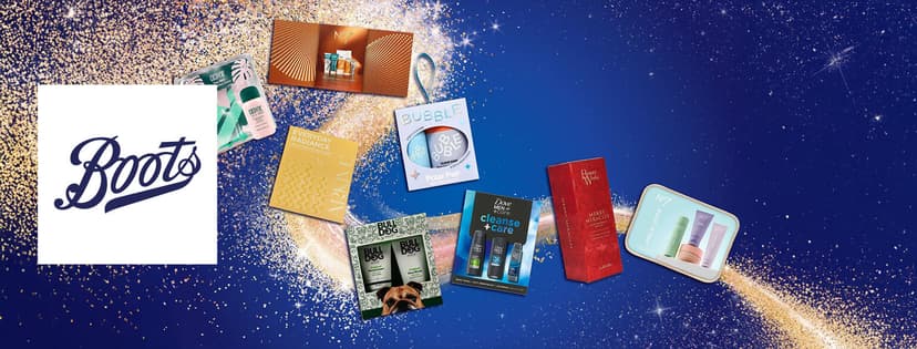 Boots discount codes