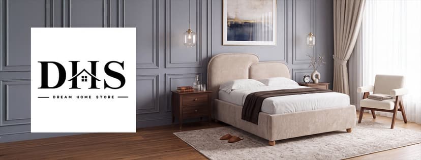 Dream Home Store discount codes