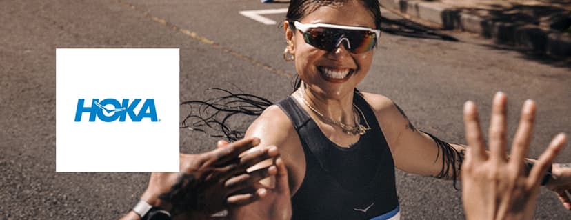 Hoka discount codes