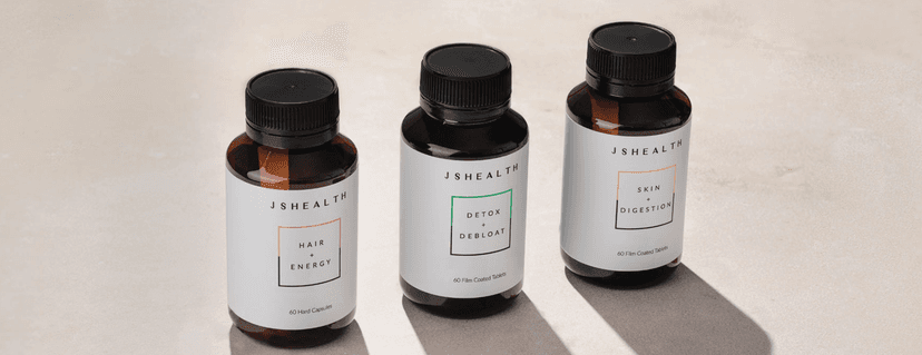 JSHealth UK discount codes
