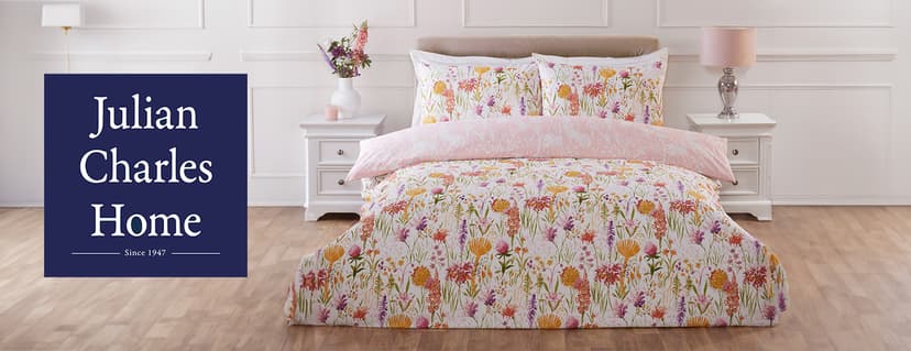 Julian Charles discount codes