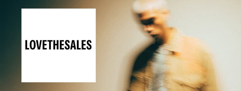 Love The Sales discount codes