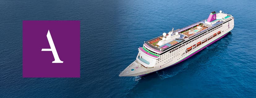 Ambassador Cruise Line discount codes