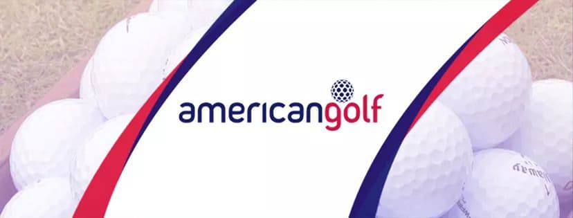 American Golf voucher codes