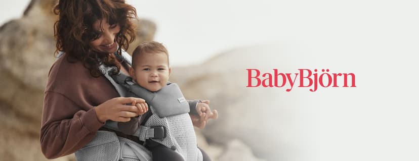 BabyBjorn discount codes